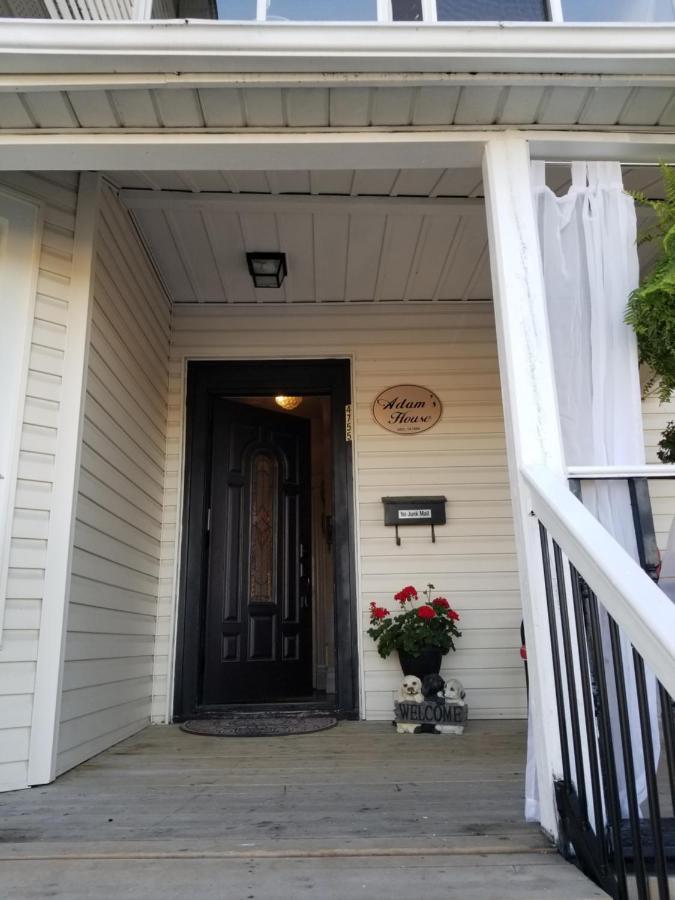 Adam Inn Niagara Falls Ngoại thất bức ảnh