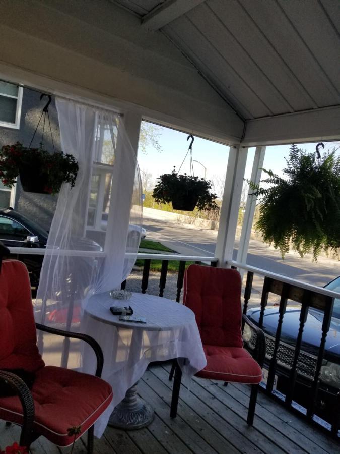 Adam Inn Niagara Falls Ngoại thất bức ảnh