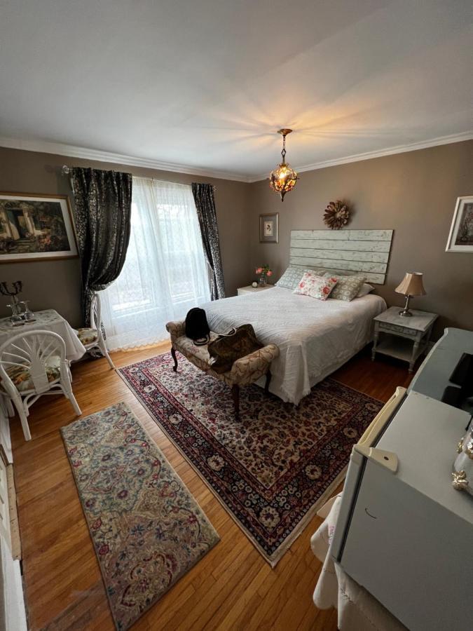 Adam Inn Niagara Falls Ngoại thất bức ảnh