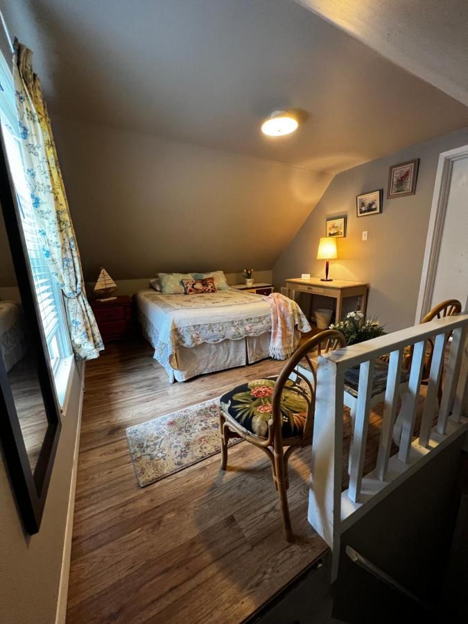 Adam Inn Niagara Falls Ngoại thất bức ảnh