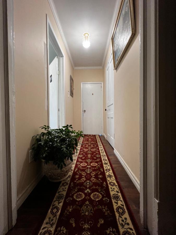 Adam Inn Niagara Falls Ngoại thất bức ảnh