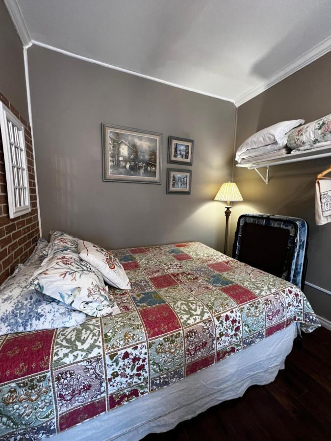 Adam Inn Niagara Falls Ngoại thất bức ảnh