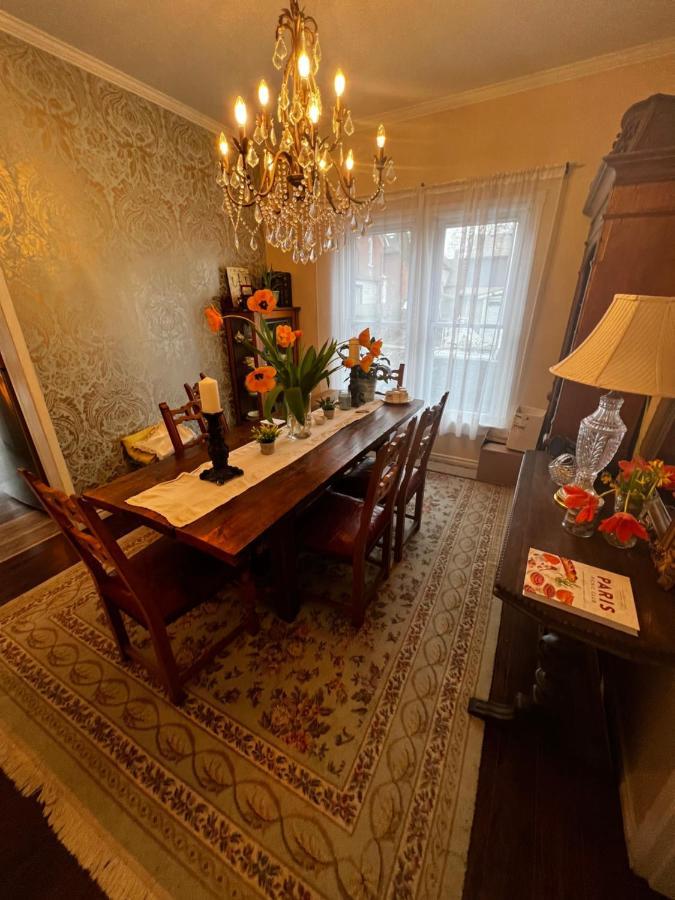 Adam Inn Niagara Falls Ngoại thất bức ảnh