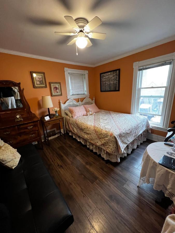 Adam Inn Niagara Falls Ngoại thất bức ảnh