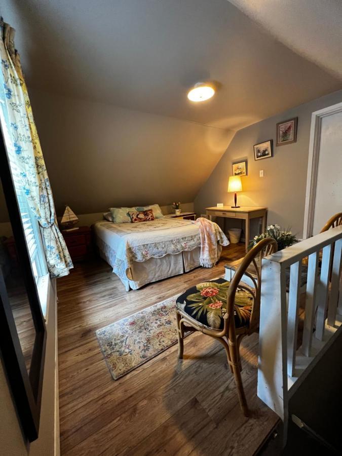 Adam Inn Niagara Falls Ngoại thất bức ảnh