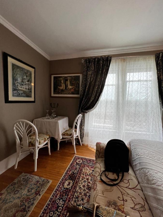 Adam Inn Niagara Falls Ngoại thất bức ảnh