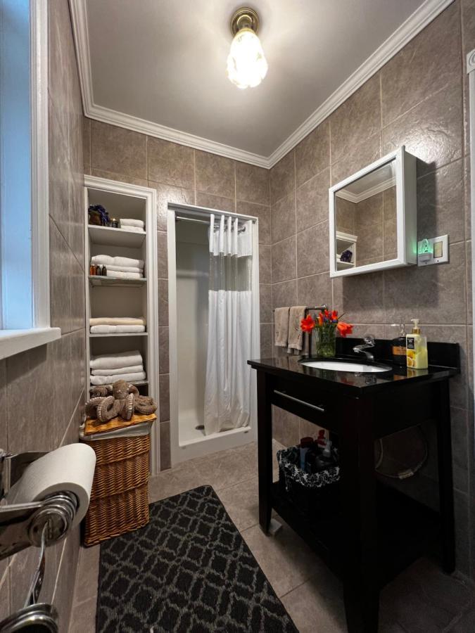 Adam Inn Niagara Falls Ngoại thất bức ảnh