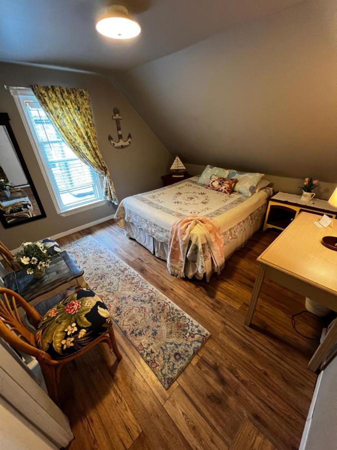 Adam Inn Niagara Falls Ngoại thất bức ảnh
