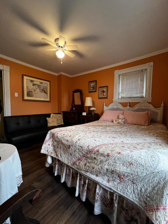 Adam Inn Niagara Falls Ngoại thất bức ảnh
