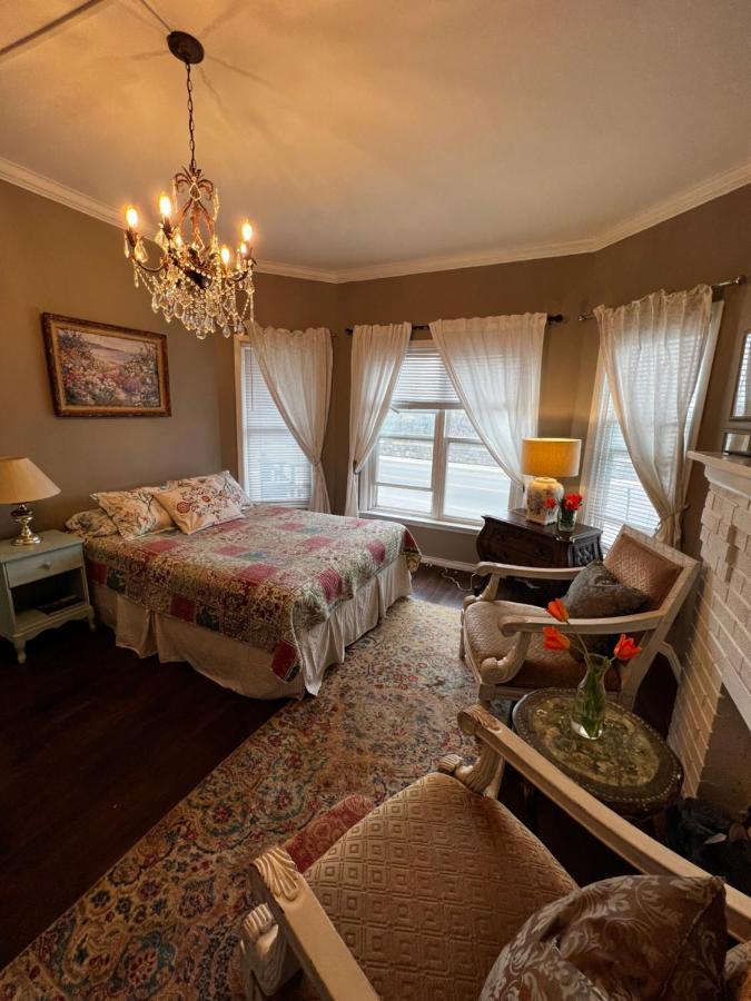 Adam Inn Niagara Falls Ngoại thất bức ảnh
