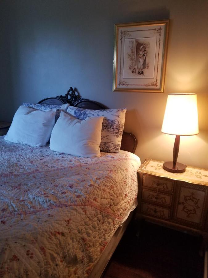 Adam Inn Niagara Falls Ngoại thất bức ảnh
