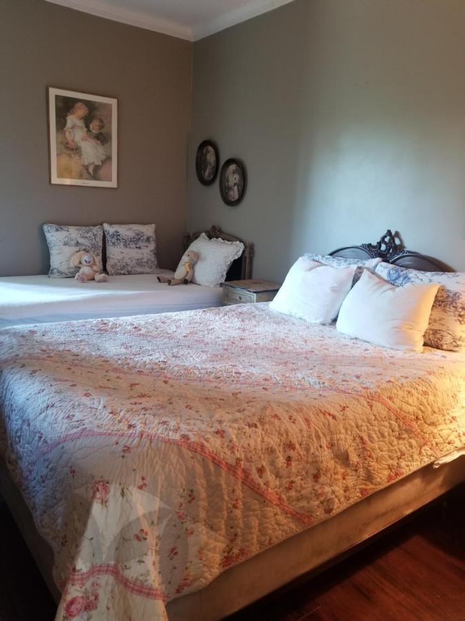Adam Inn Niagara Falls Ngoại thất bức ảnh