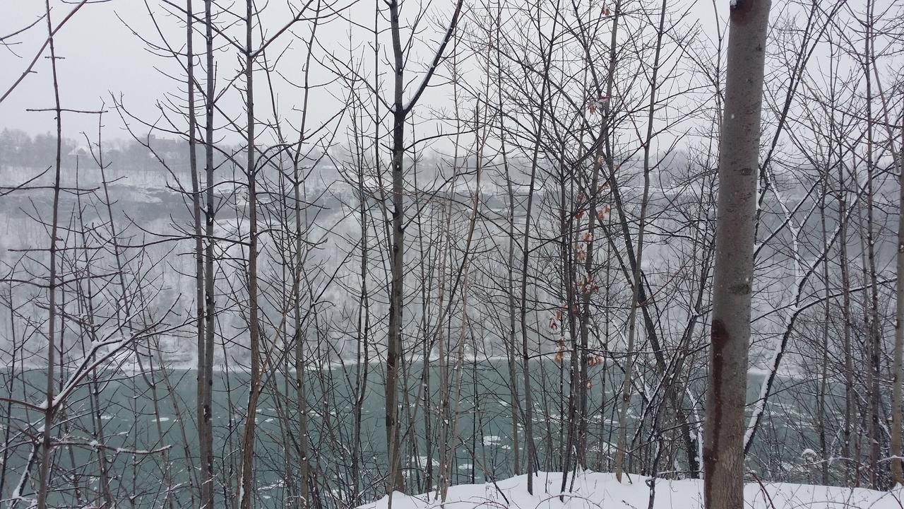 Adam Inn Niagara Falls Ngoại thất bức ảnh
