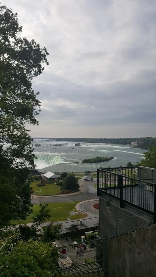 Adam Inn Niagara Falls Ngoại thất bức ảnh