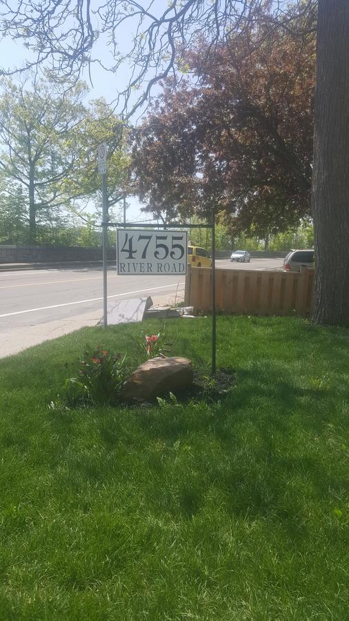 Adam Inn Niagara Falls Ngoại thất bức ảnh