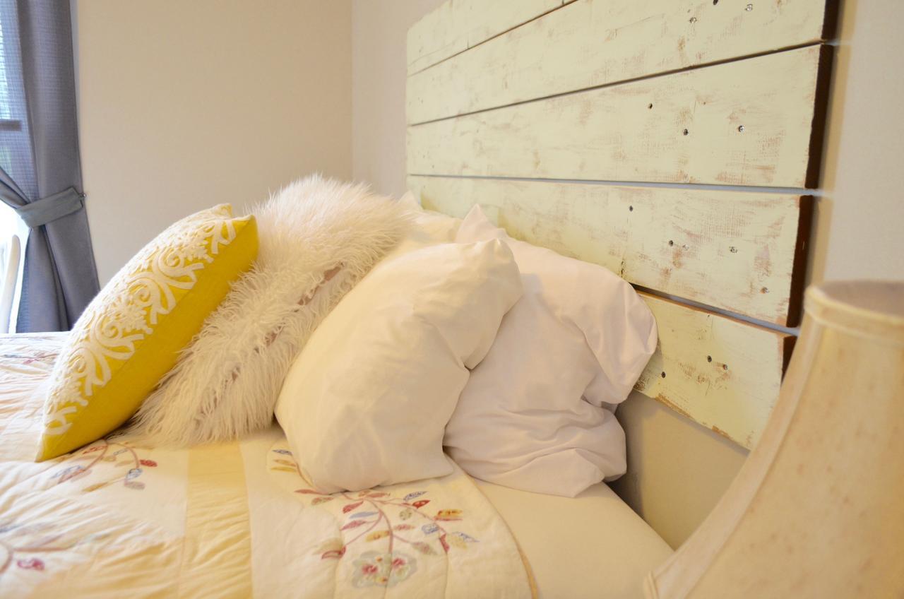 Adam Inn Niagara Falls Ngoại thất bức ảnh