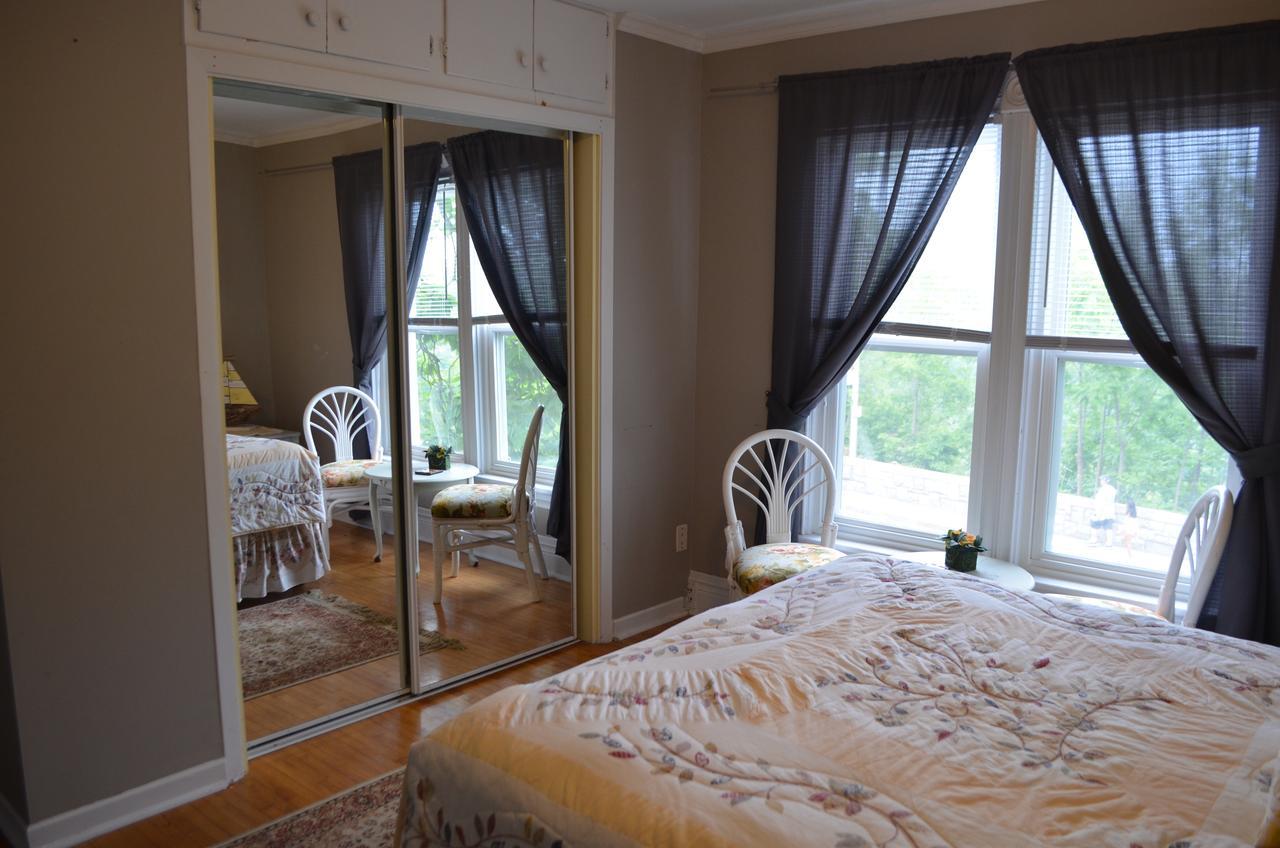Adam Inn Niagara Falls Ngoại thất bức ảnh