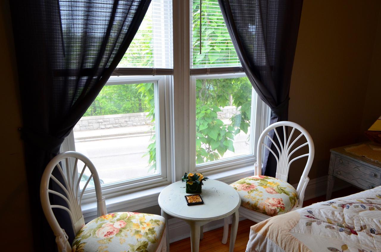 Adam Inn Niagara Falls Ngoại thất bức ảnh