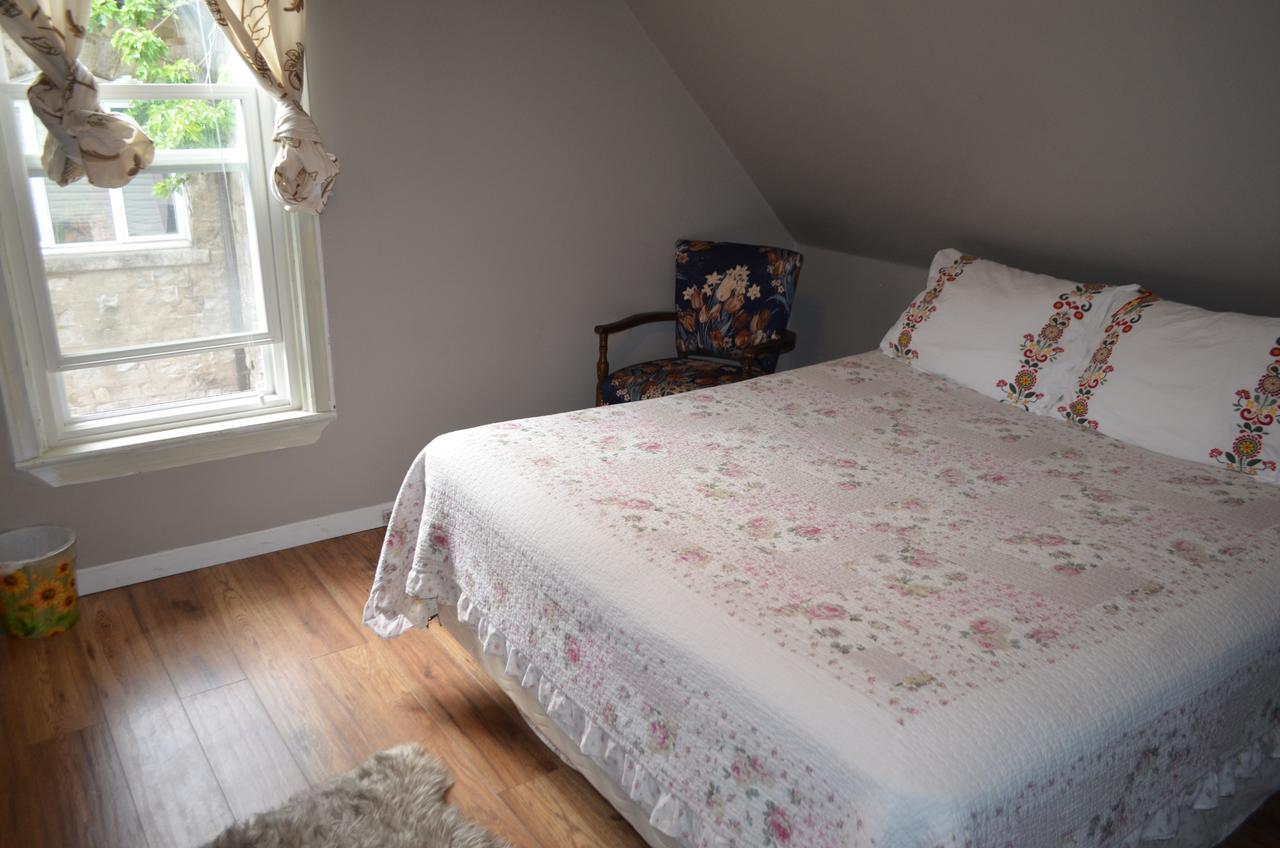 Adam Inn Niagara Falls Ngoại thất bức ảnh