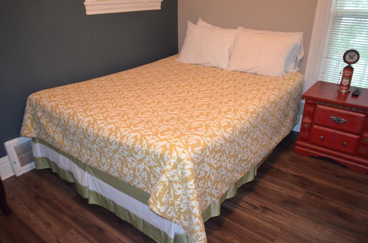 Adam Inn Niagara Falls Ngoại thất bức ảnh