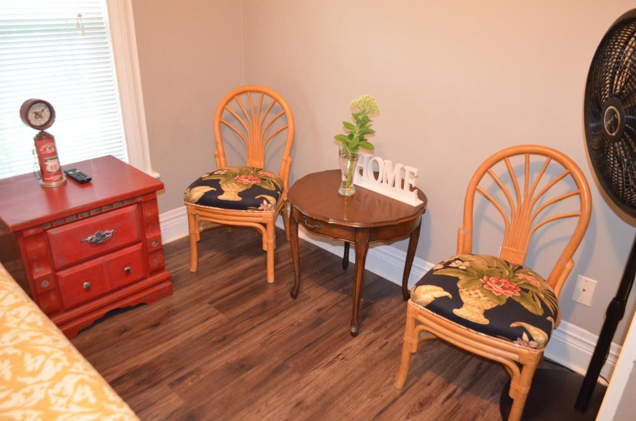 Adam Inn Niagara Falls Ngoại thất bức ảnh